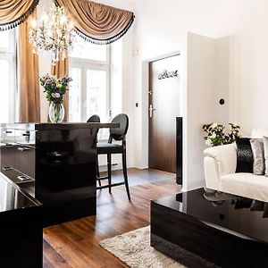 Appartement met een Slaapkamer